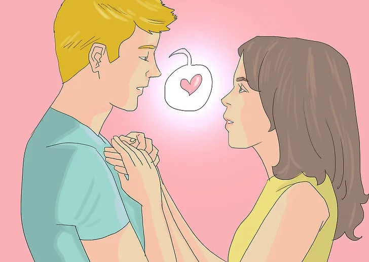 夫妻矛盾处理方式