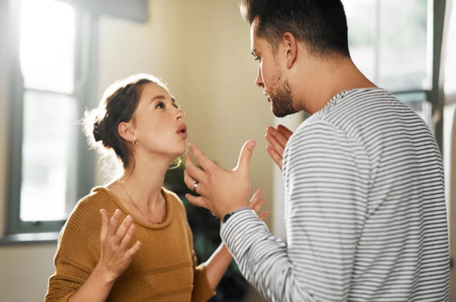 面临离婚如何调整心态？